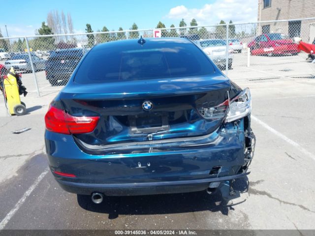 WBA4E3C54HG187108 BMW 440i Gran Coupe