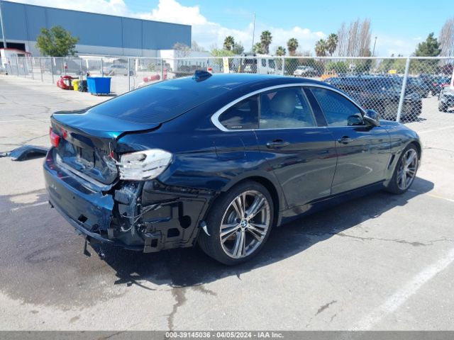 WBA4E3C54HG187108 BMW 440i Gran Coupe