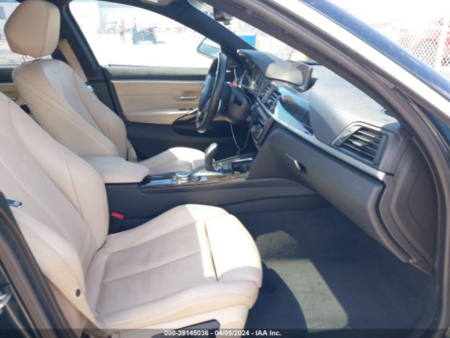 WBA4E3C54HG187108 BMW 440i Gran Coupe