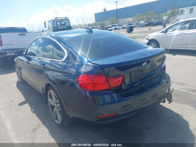 WBA4E3C54HG187108 BMW 440i Gran Coupe