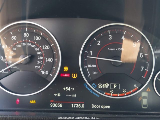 WBA4E3C54HG187108 BMW 440i Gran Coupe