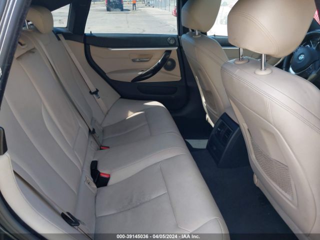 WBA4E3C54HG187108 BMW 440i Gran Coupe
