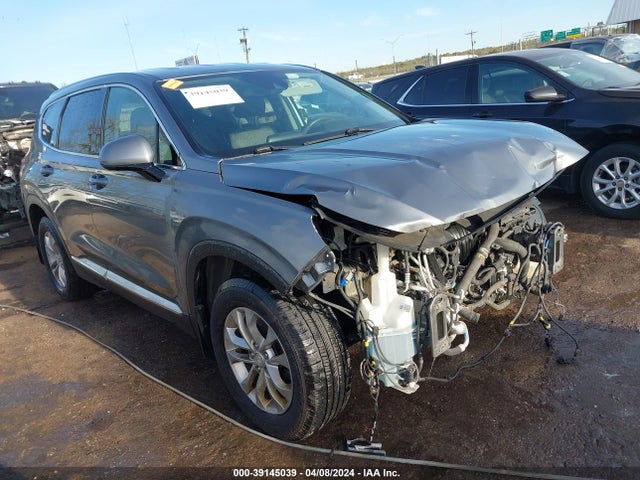 2019 5NMS3CAD1KH093214 main image