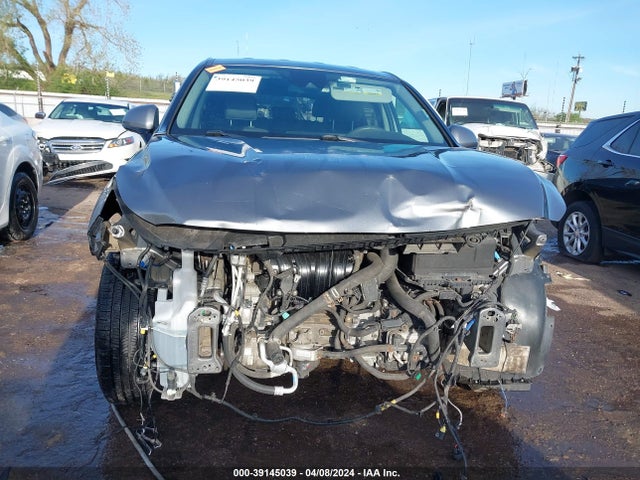 Hyundai Santa Fe Sel 2019 5NMS3CAD1KH093214 Image 13