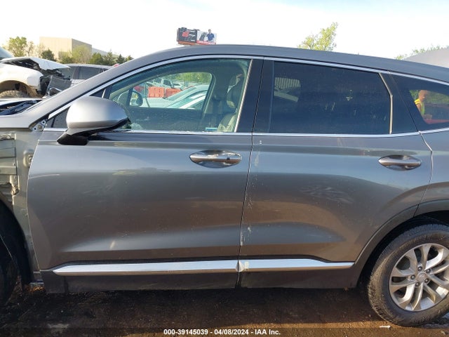 Hyundai Santa Fe Sel 2019 5NMS3CAD1KH093214 Image 15