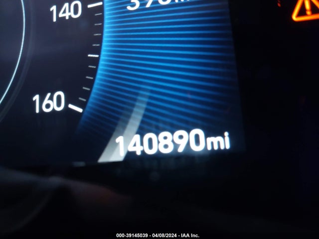 Hyundai Santa Fe Sel 2019 5NMS3CAD1KH093214 Image 16
