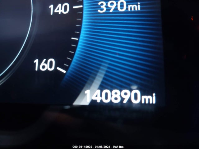 Hyundai Santa Fe Sel 2019 5NMS3CAD1KH093214 Image 7