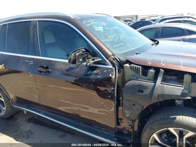 5UXCR6C59KLL39563 BMW X5 Xdrive40i