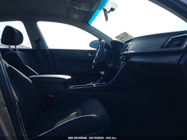 KIA Optima Lx 2017 5XXGT4L32HG137714 Image 5