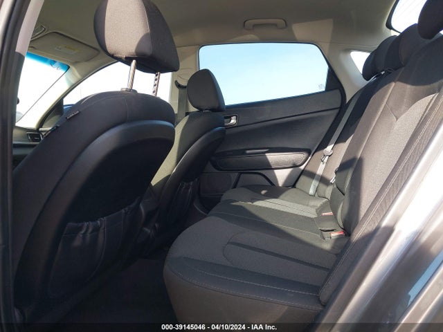 KIA Optima Lx 2017 5XXGT4L32HG137714 Image 8