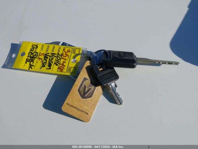 3N1CN7AP6GL890216 Nissan Versa 1.6 S+