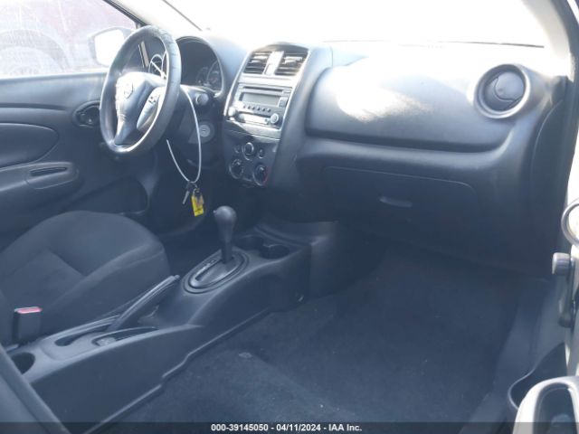 3N1CN7AP6GL890216 Nissan Versa 1.6 S+