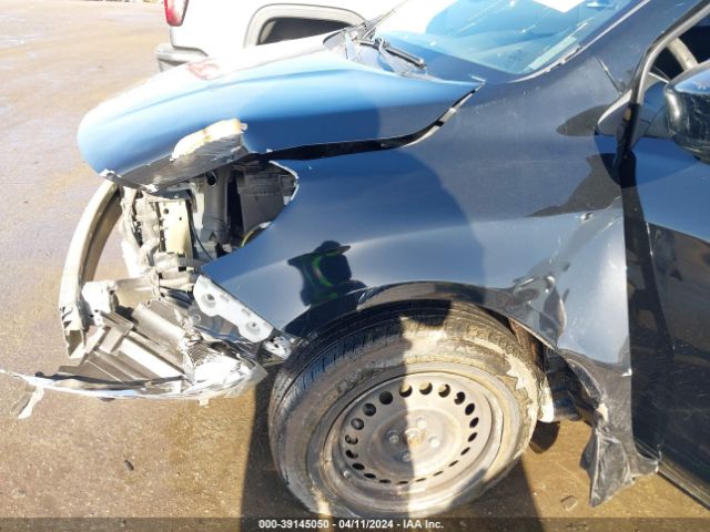 3N1CN7AP6GL890216 Nissan Versa 1.6 S+