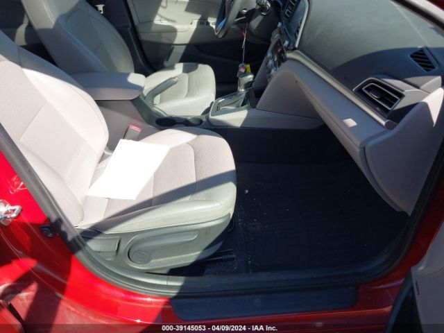 KMHD84LF5KU816033 Hyundai Elantra Limited