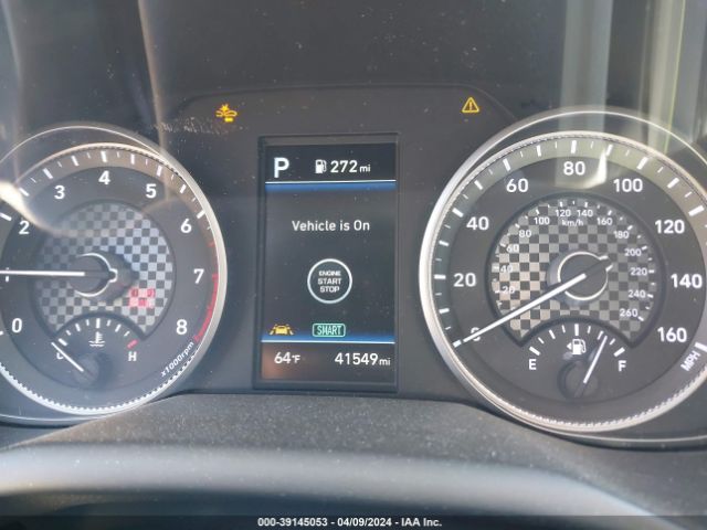 KMHD84LF5KU816033 Hyundai Elantra Limited