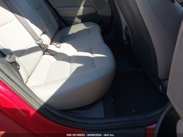 KMHD84LF5KU816033 Hyundai Elantra Limited
