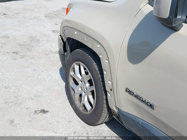 Jeep Renegade Latitude 2015 ZACCJABT9FPB45600 Image 15