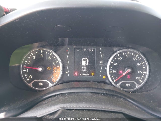 Jeep Renegade Latitude 2015 ZACCJABT9FPB45600 Image 7