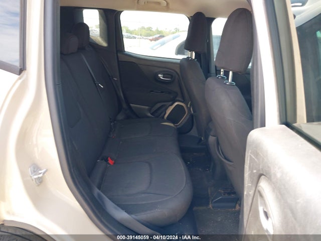 Jeep Renegade Latitude 2015 ZACCJABT9FPB45600 Image 8