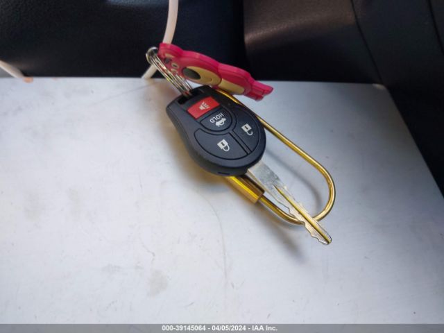 3N1CN7AP1EK454621 Nissan Versa 1.6 Sv