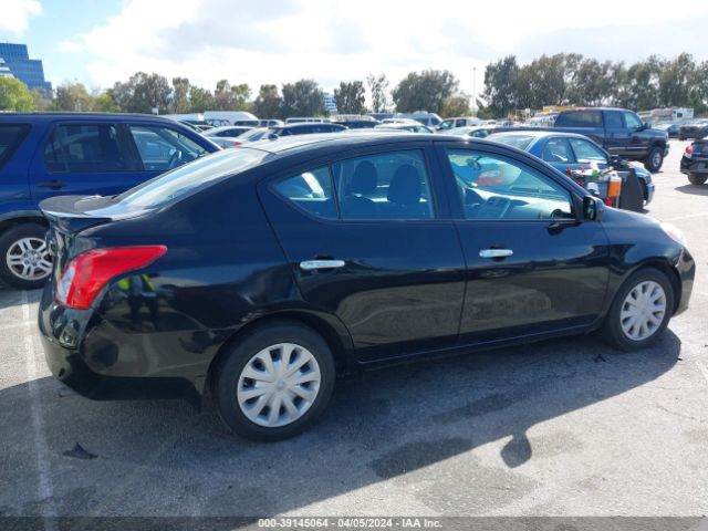 3N1CN7AP1EK454621 Nissan Versa 1.6 Sv