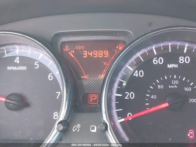 3N1CN7AP1EK454621 Nissan Versa 1.6 Sv
