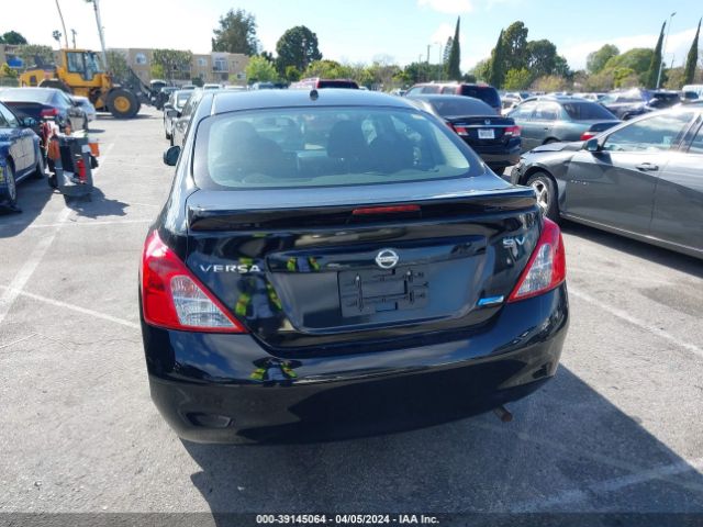 3N1CN7AP1EK454621 Nissan Versa 1.6 Sv
