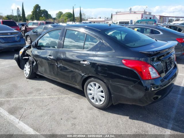 3N1CN7AP1EK454621 Nissan Versa 1.6 Sv