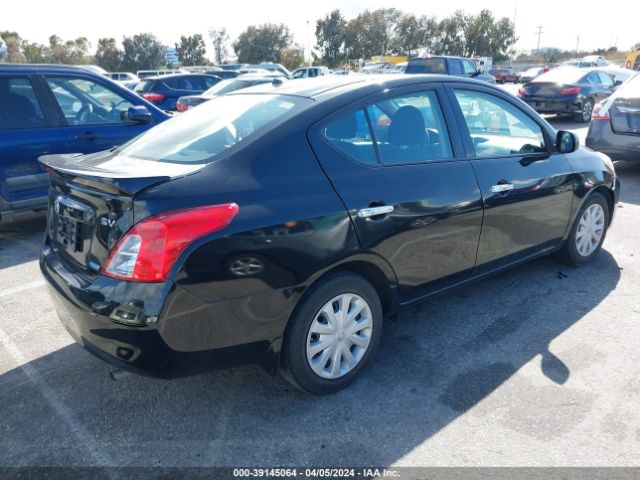 3N1CN7AP1EK454621 Nissan Versa 1.6 Sv