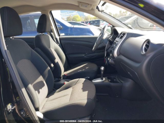 3N1CN7AP1EK454621 Nissan Versa 1.6 Sv