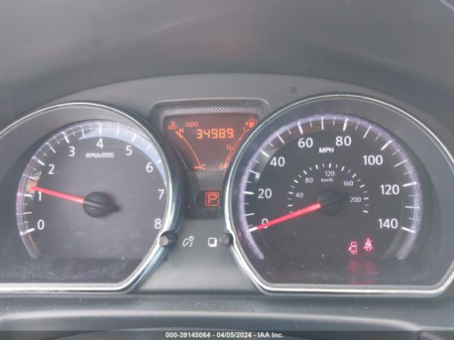 3N1CN7AP1EK454621 Nissan Versa 1.6 Sv