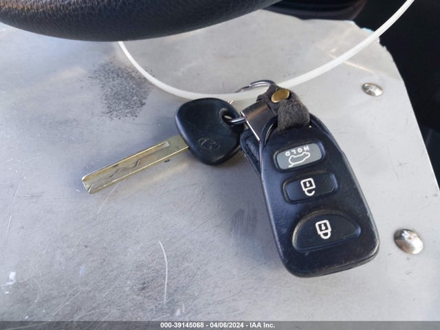 Hyundai ELANTRA GT 2016 KMHD35LH3GU324517 Image 11