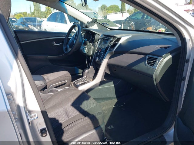 Hyundai ELANTRA GT 2016 KMHD35LH3GU324517 Image 5