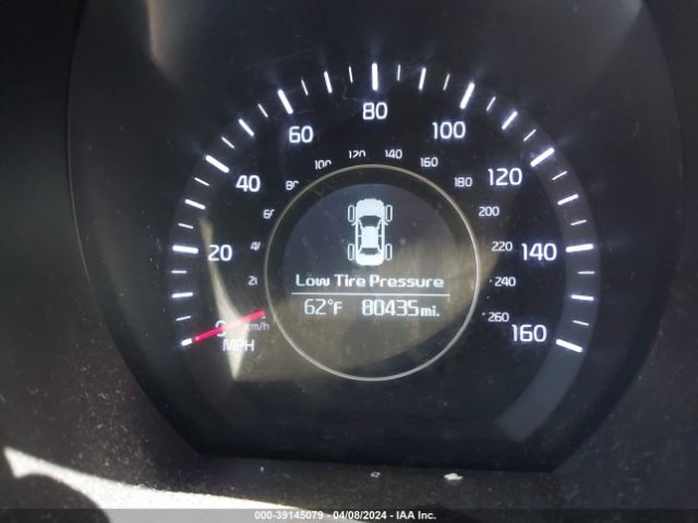 KNAGM4A78F5594335 KIA Optima Lx