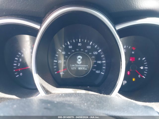 KNAGM4A78F5594335 KIA Optima Lx
