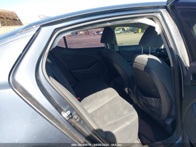 KNAGM4A78F5594335 KIA Optima Lx