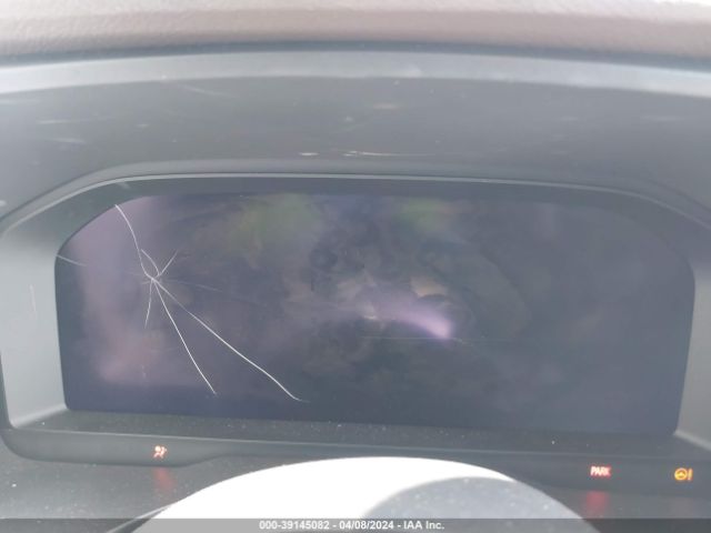 JN8BT3DC2PW101106 Nissan Rogue Platinum Fwd