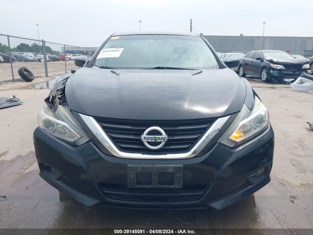 Nissan Altima 2.5 Sv 2017 1N4AL3AP7HC180277 Image 12