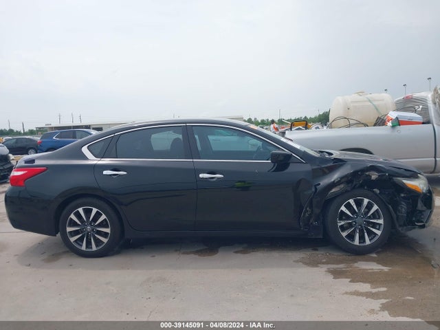 Nissan Altima 2.5 Sv 2017 1N4AL3AP7HC180277 Image 13