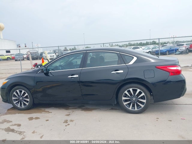 Nissan Altima 2.5 Sv 2017 1N4AL3AP7HC180277 Image 14