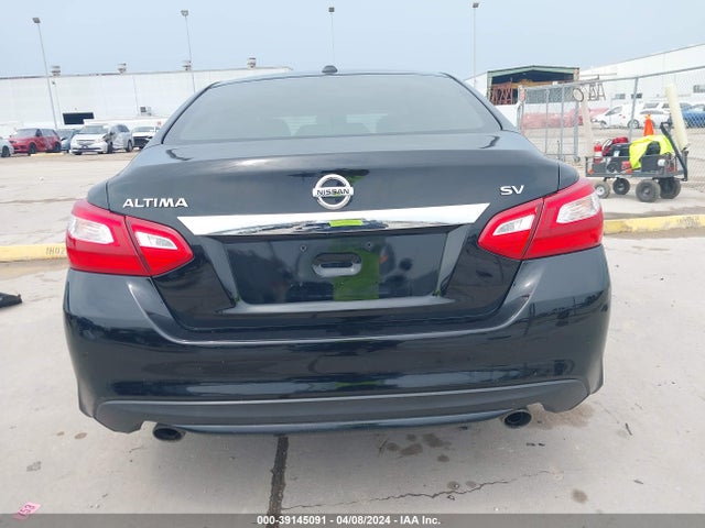 Nissan Altima 2.5 Sv 2017 1N4AL3AP7HC180277 Image 16