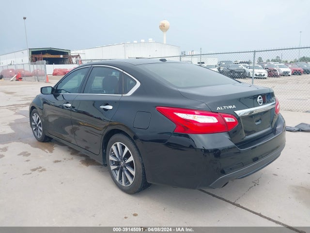 Nissan Altima 2.5 Sv 2017 1N4AL3AP7HC180277 Image 3