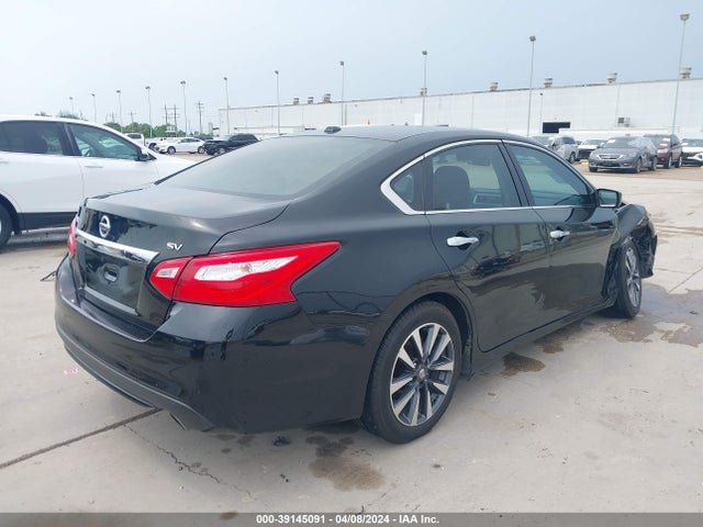 Nissan Altima 2.5 Sv 2017 1N4AL3AP7HC180277 Image 4