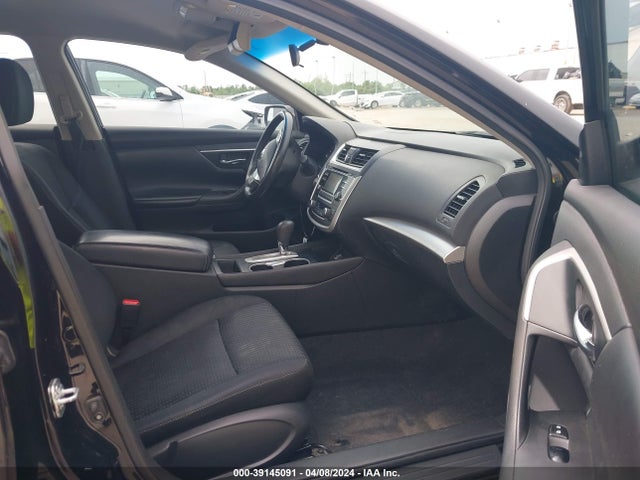 Nissan Altima 2.5 Sv 2017 1N4AL3AP7HC180277 Image 5
