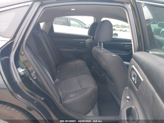 Nissan Altima 2.5 Sv 2017 1N4AL3AP7HC180277 Image 8