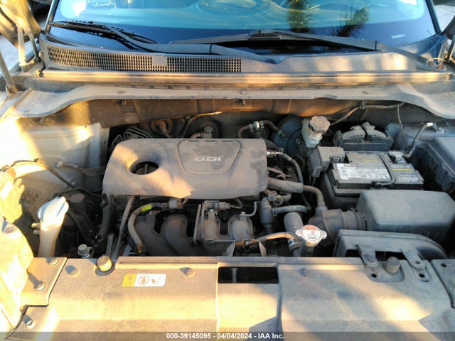 KIA Soul 2019 KNDJN2A29K7699432 Image 10