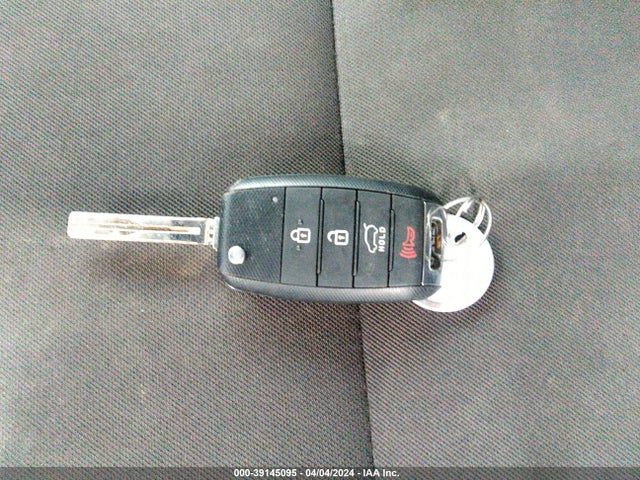 KIA Soul 2019 KNDJN2A29K7699432 Image 11