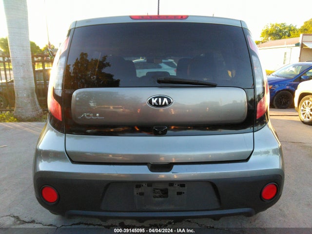 KIA Soul 2019 KNDJN2A29K7699432 Image 12