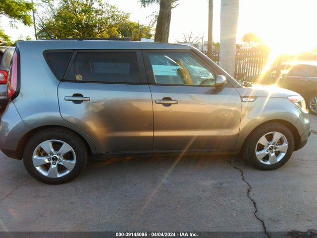 KIA Soul 2019 KNDJN2A29K7699432 Image 13