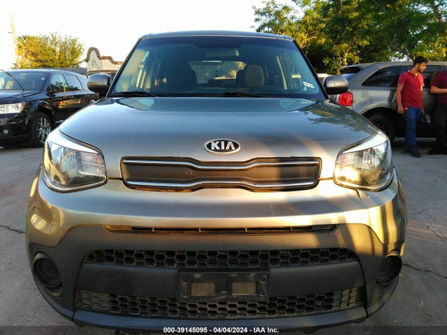 KIA Soul 2019 KNDJN2A29K7699432 Image 14